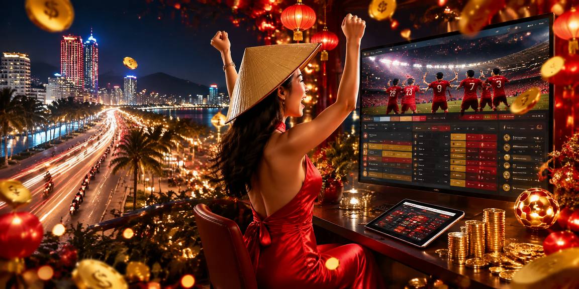 win66com Các bước mở tài khoản và vào sảnh lần đầu